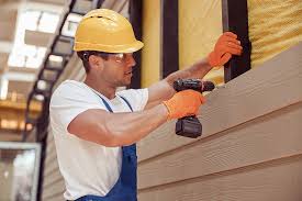 Best Wood Siding Installation  in Kiel, WI